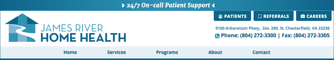 Job Listings James River Home Health And Hospice Jobs